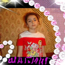 Инна, Нижний Новгород