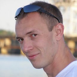 Сергей, Москва