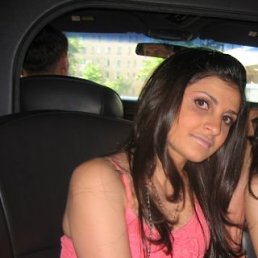 Екатерина, Москва