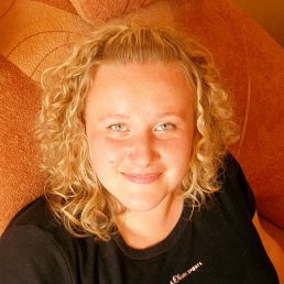 Катя, Москва