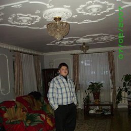 Константин, Москва