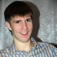 Дима, Киев
