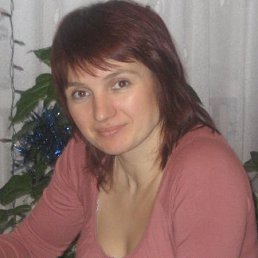 Ольга, Санкт-Петербург