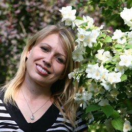 Катерина, Москва