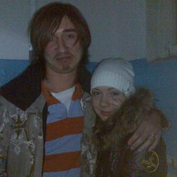 Вадим, Иркутск