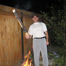 Андрей, Москва