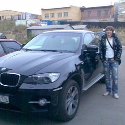 Алёна, Москва