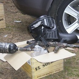 Василий, Москва