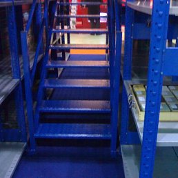 Алесей, Москва