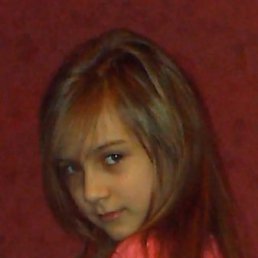 Анастасия, Новосибирск