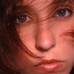 Настя, Санкт-Петербург