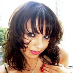 Иришка, Москва