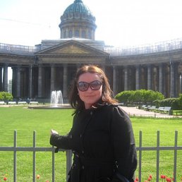 Наталья, Москва