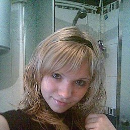 Анна, Москва