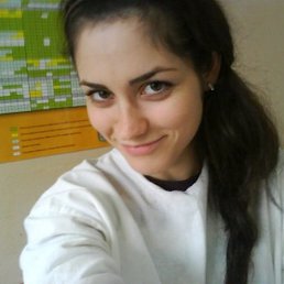Лена, Киев