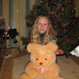 Аня, Новосибирск