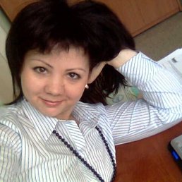 Нина, Москва