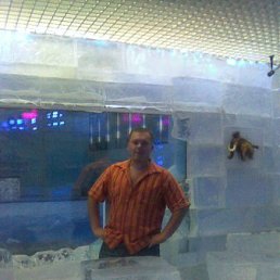 Андрей, Барнаул