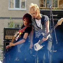 Сашка, Новосибирск