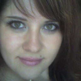 Аня, Санкт-Петербург