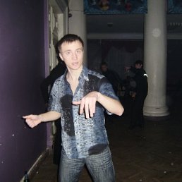 Сергей, Хабаровск