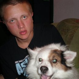 Вадим, Москва