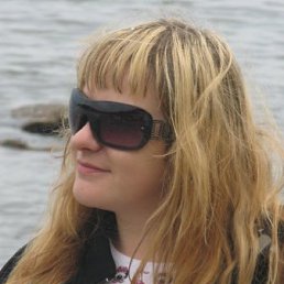 Катя, Москва