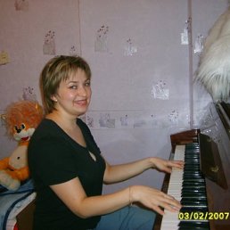 Марина, Москва