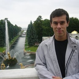 Александр, Москва