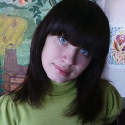 Настя, Омск