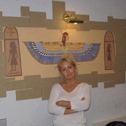 Елена, Санкт-Петербург