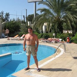 Санёк, Санкт-Петербург