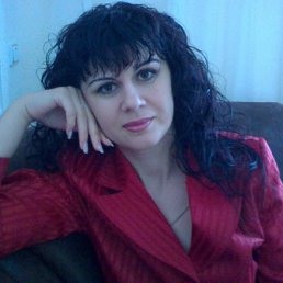 Алина, Челябинск