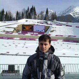 Геннадий, Москва