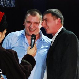 Никита, Москва