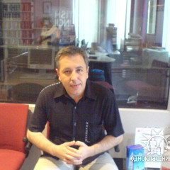 Павел, Москва