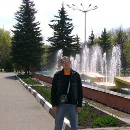Саша, Киев