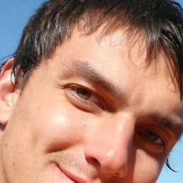 Алексей, Москва