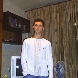 Вова, Москва