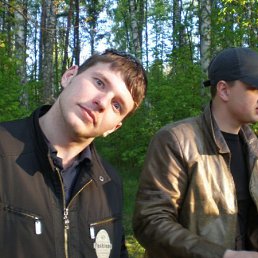 Андрей, Москва