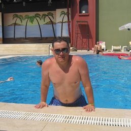 Антон, Москва