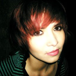 Анна, Москва