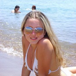 Настенька, Москва