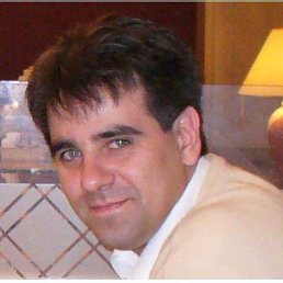 Сергей, Санкт-Петербург