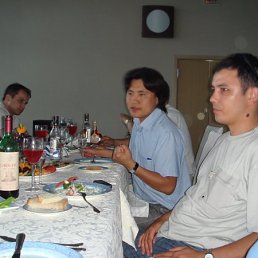 Тсс, Санкт-Петербург