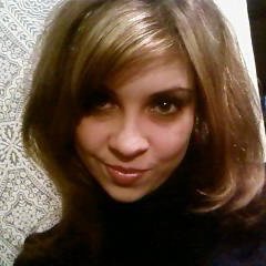 Наталия, Москва