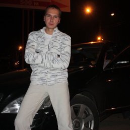 Евгений, Москва