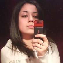 Настя, Москва