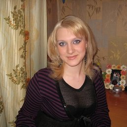 Алёна, Москва