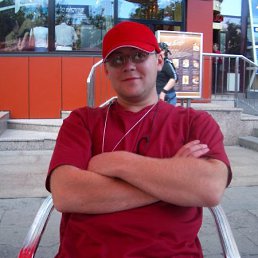 Александр, Москва